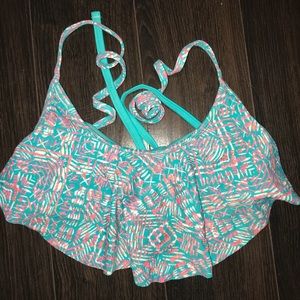 Women’s bikini top